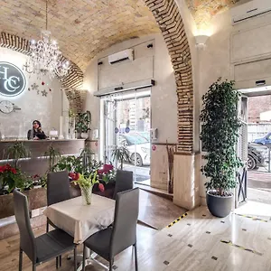 Centro Cavour Hotel Rome