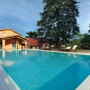 Le Vigne Farm stay Montevarchi