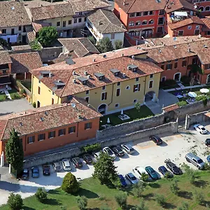  Séjour à la ferme La Filanda Italie