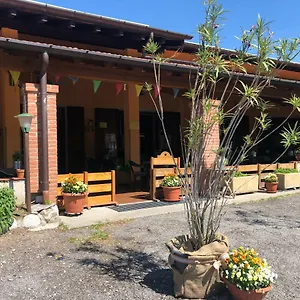  Séjour à la ferme La Betulla Italie