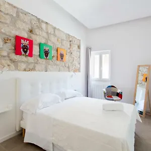  Appartement Stabile Italie