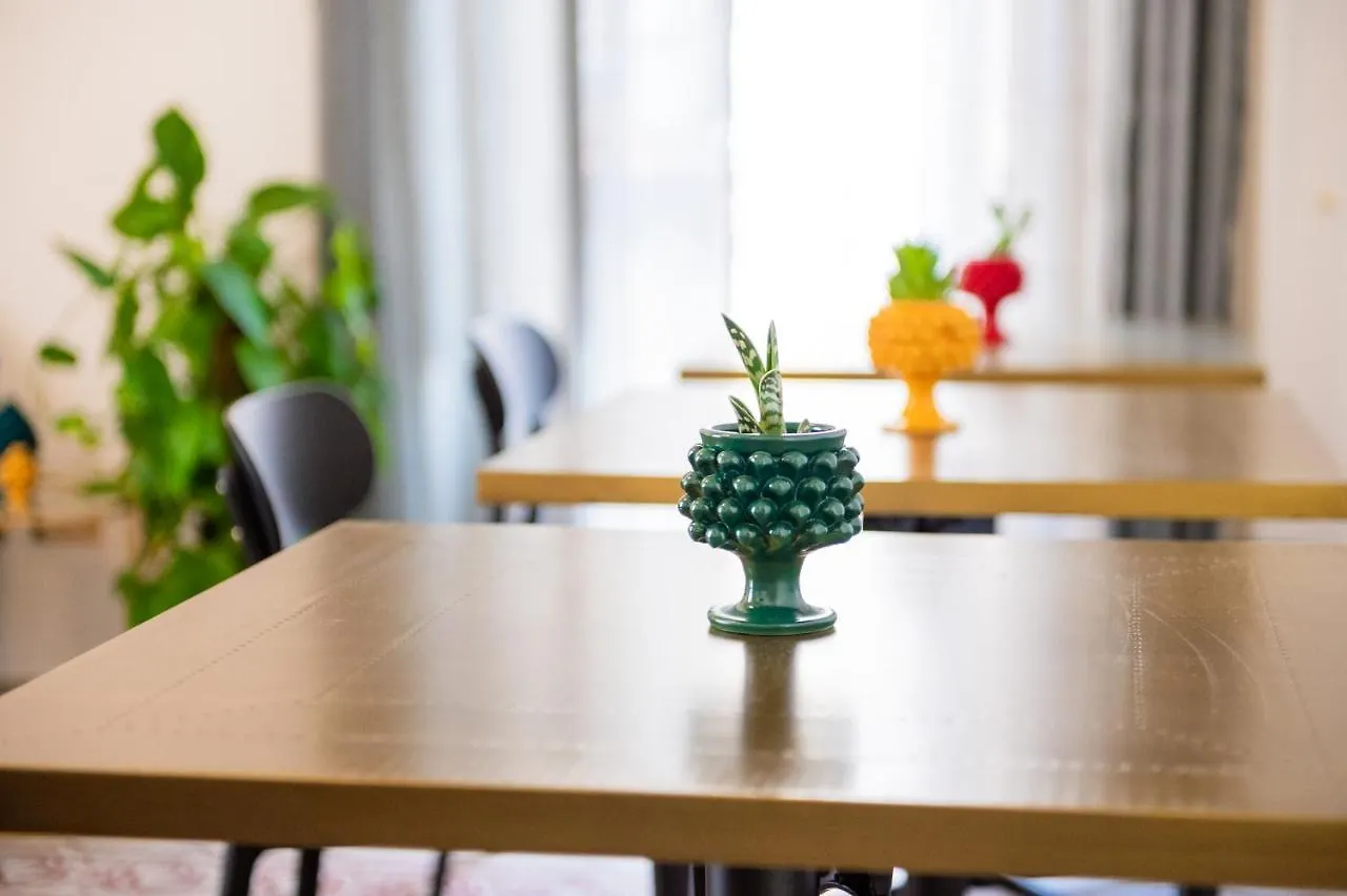 Ausa Suites Palermo Italië