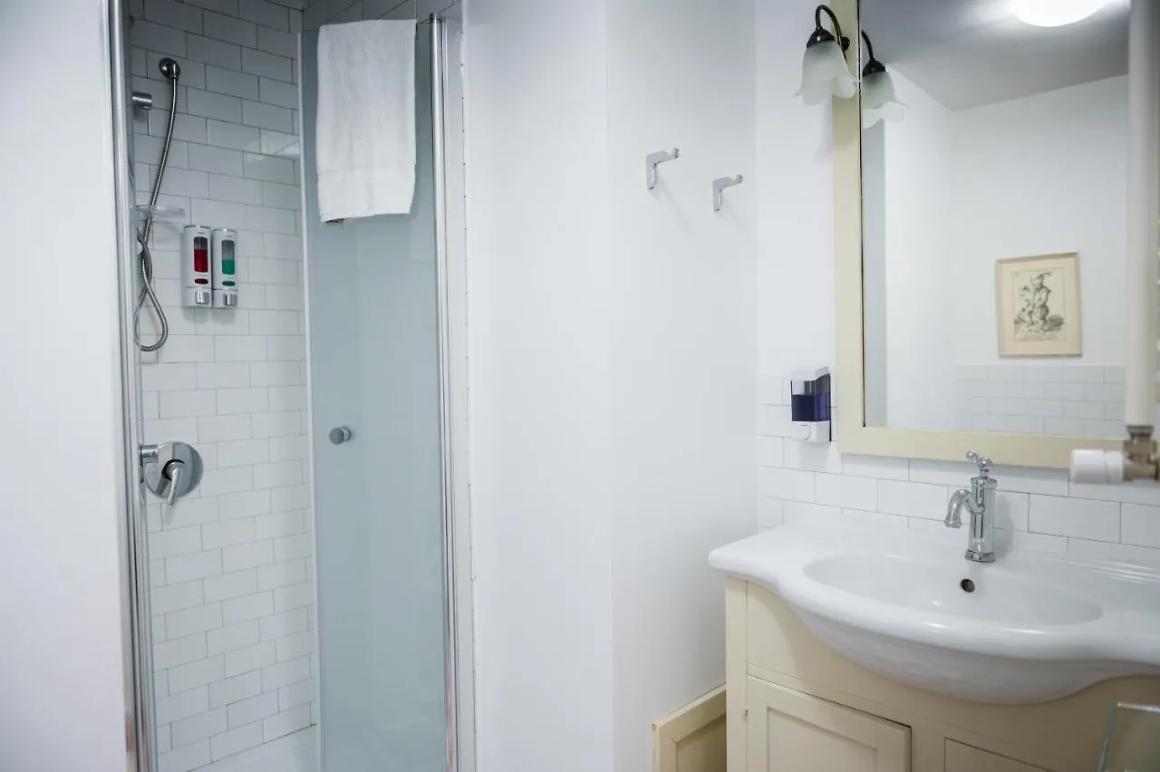 Ausa Suites Palermo Bed & Breakfast