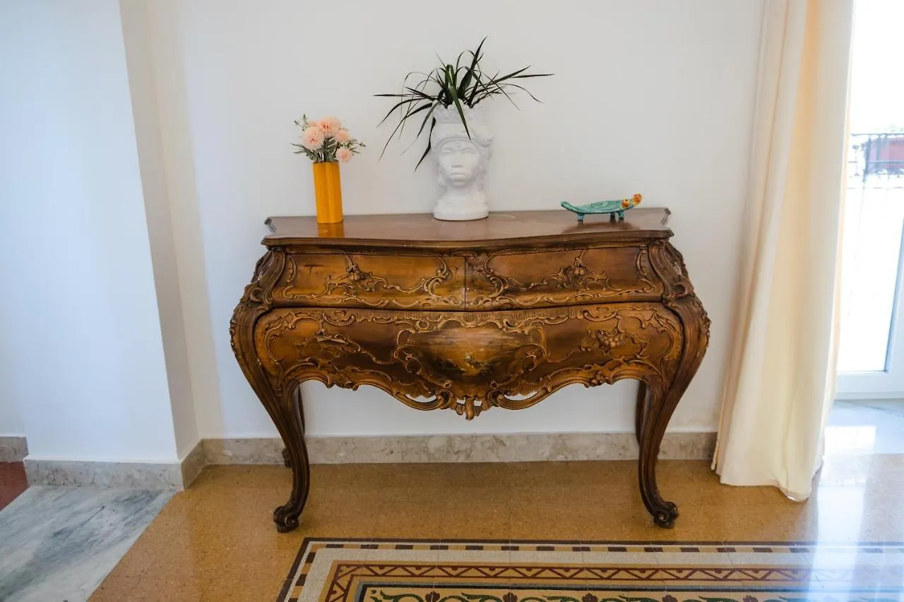 Ausa Suites Palermo Italië