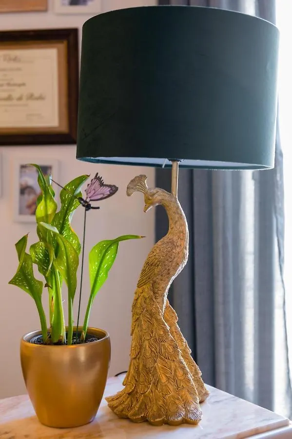 Ausa Suites Palermo 0*,