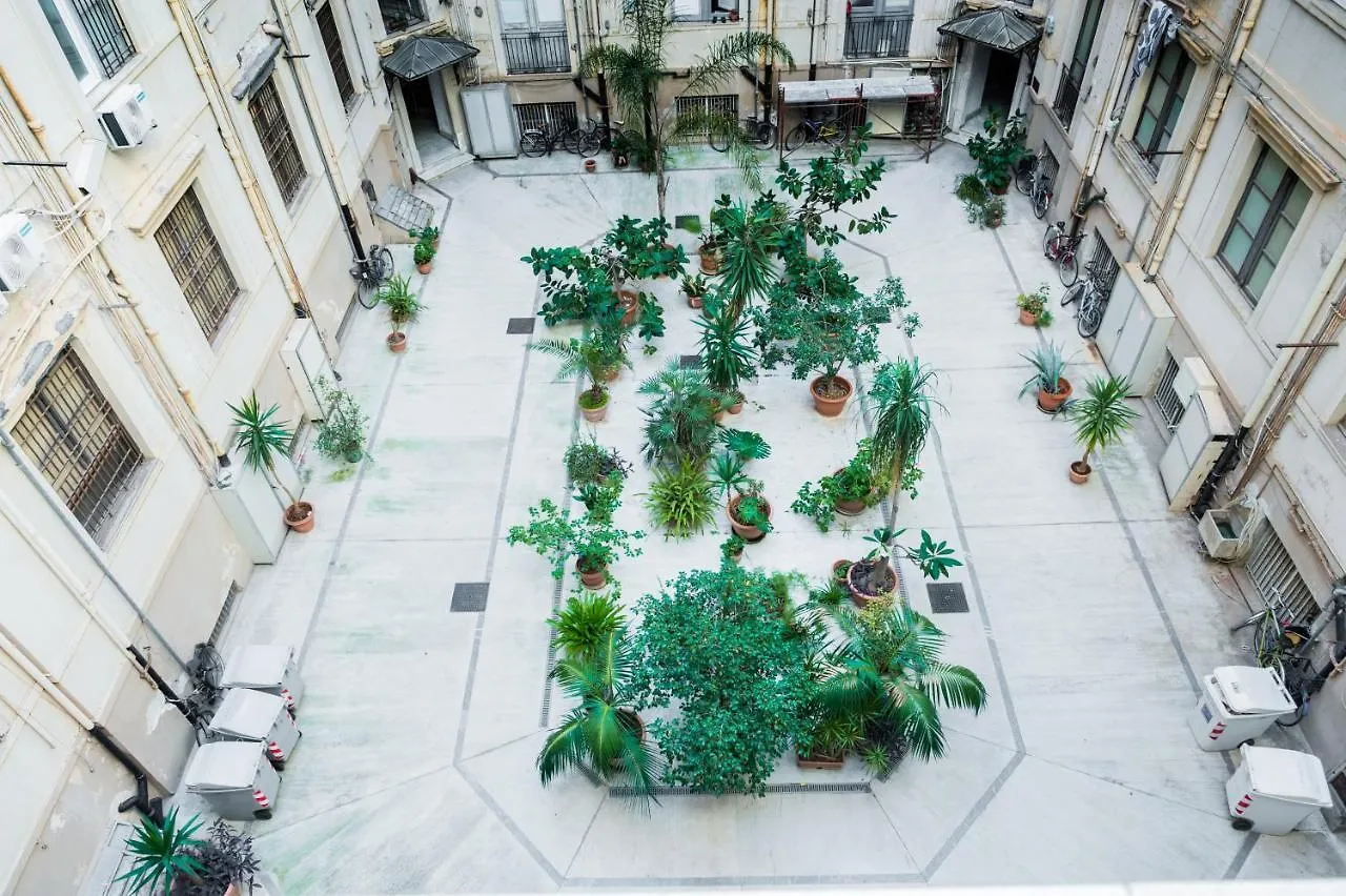 Ausa Suites Palermo