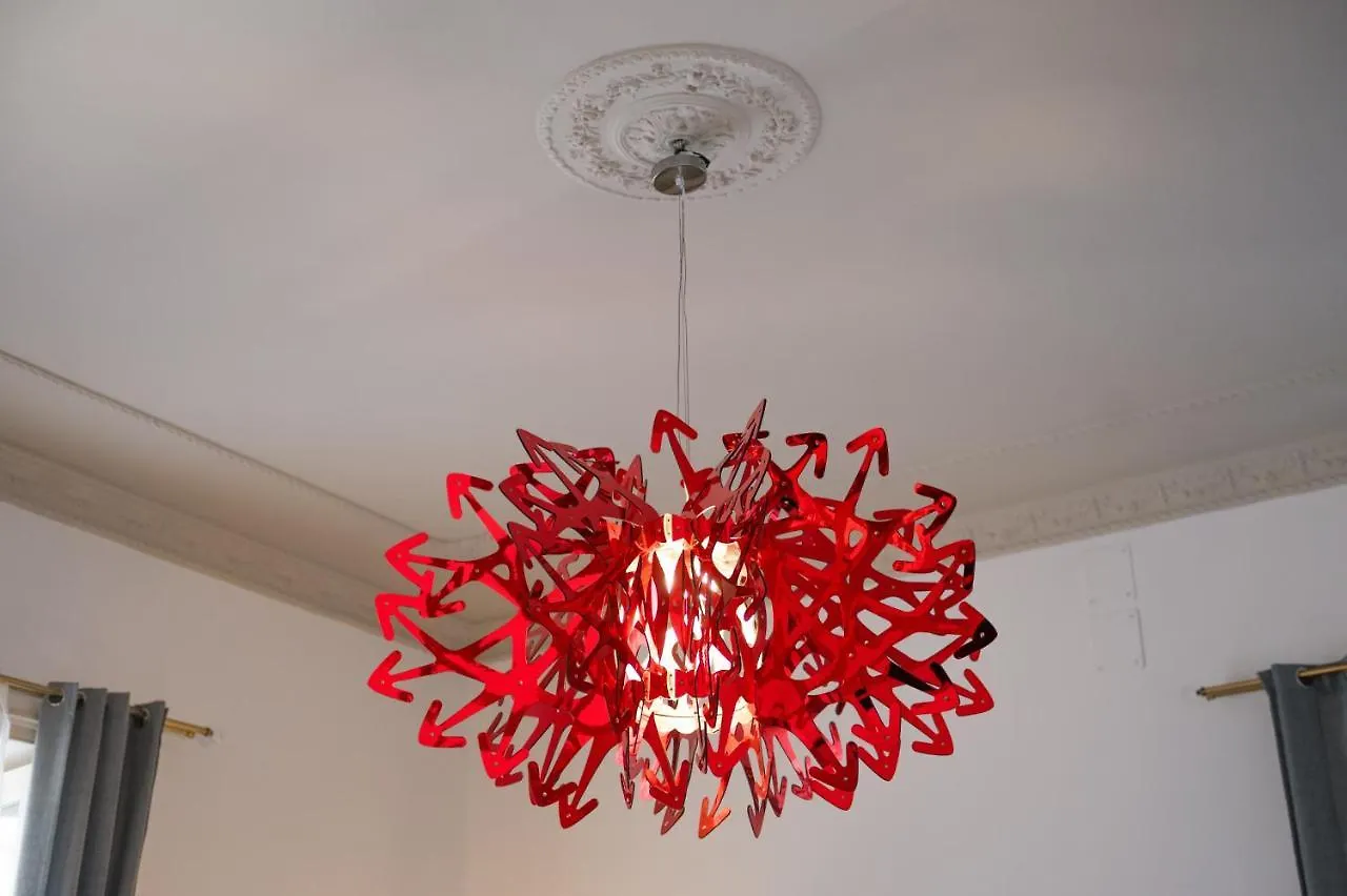 Ausa Suites Palermo Bed & Breakfast