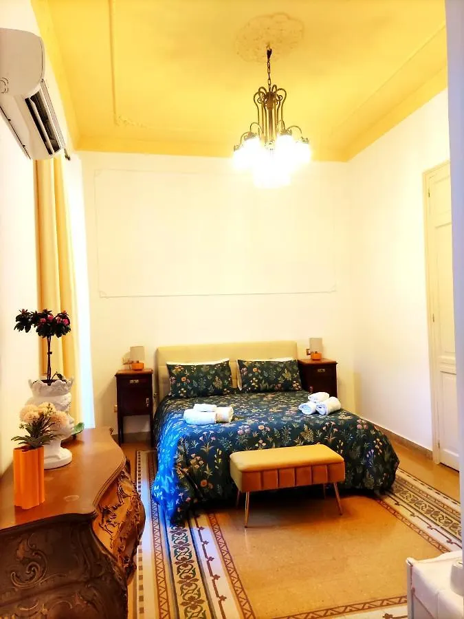 Ausa Suites Palermo Italië