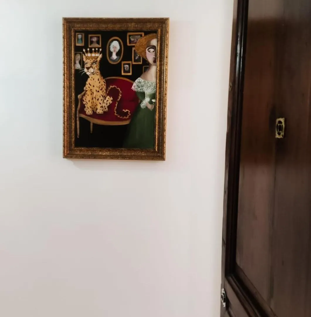 Ausa Suites Palermo 0*,