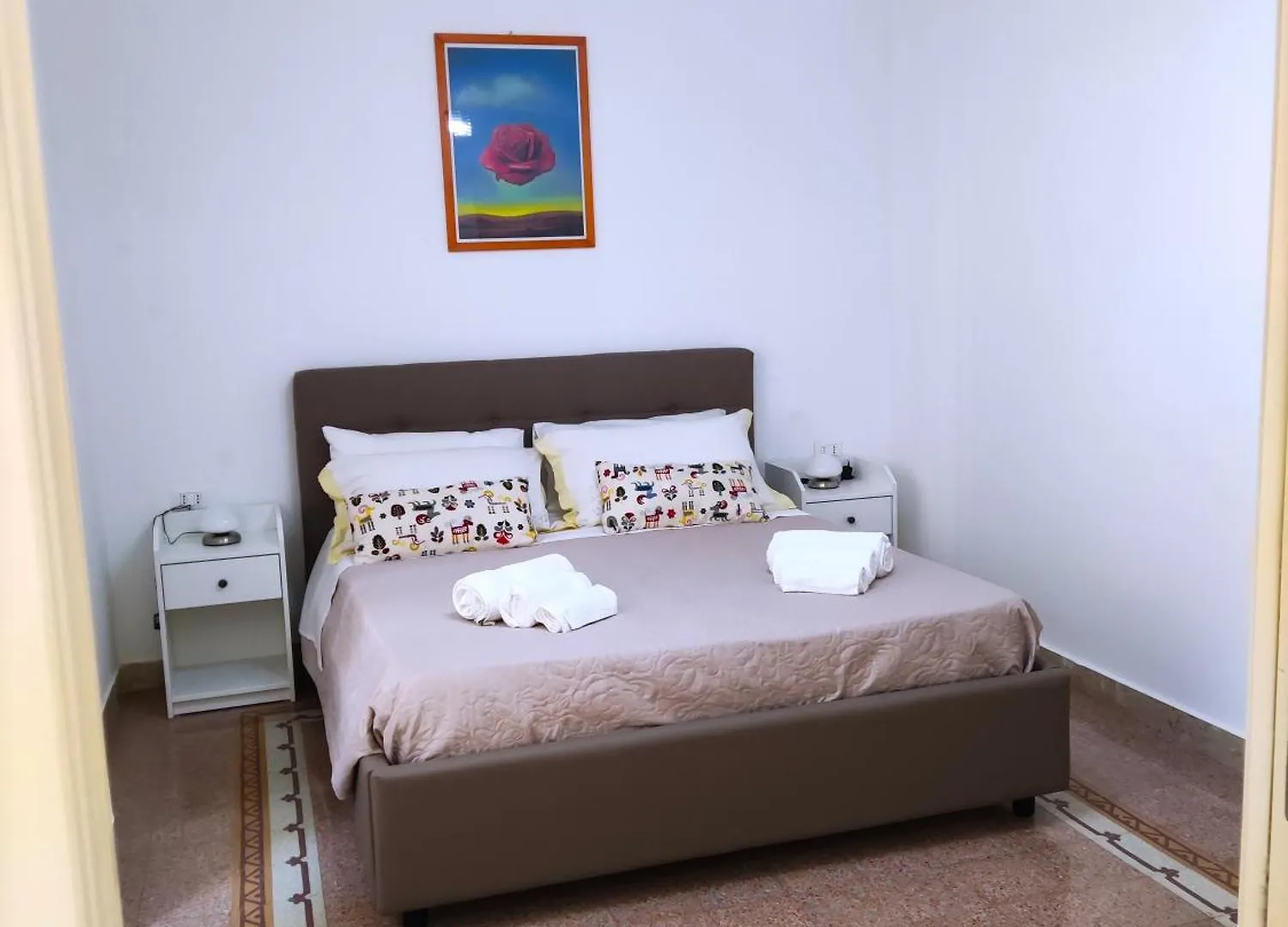 Ausa Suites Palermo