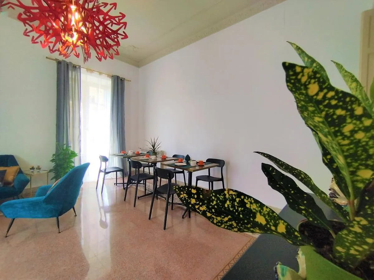 Ausa Suites Palermo Italy