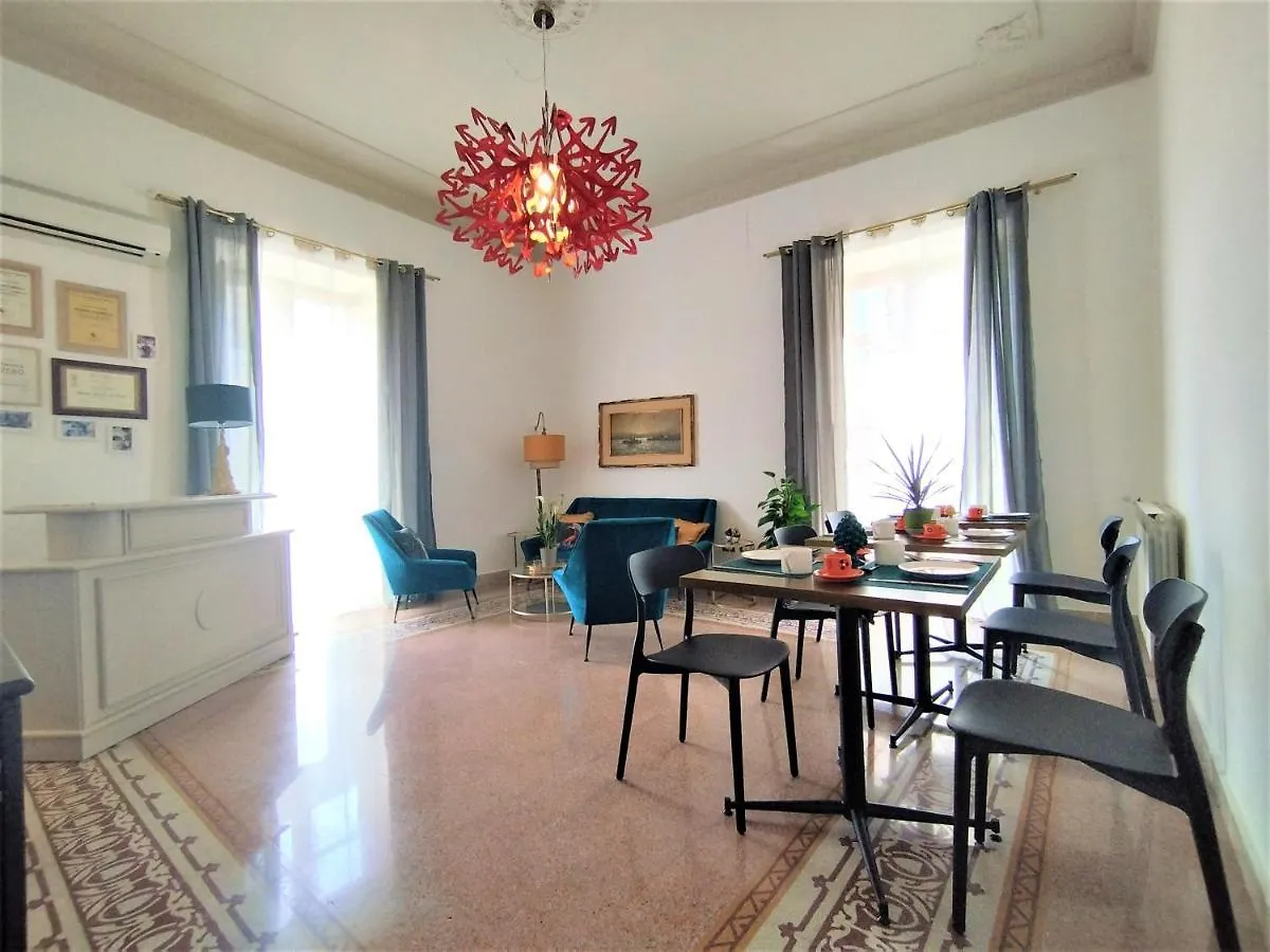 Ausa Suites Palermo