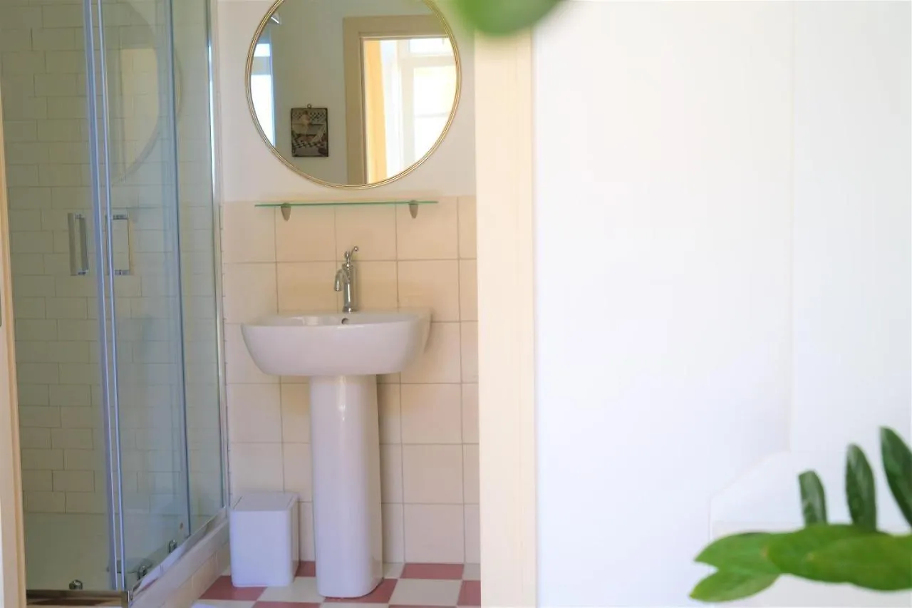 Bed & Breakfast Ausa Suites Palermo Italy
