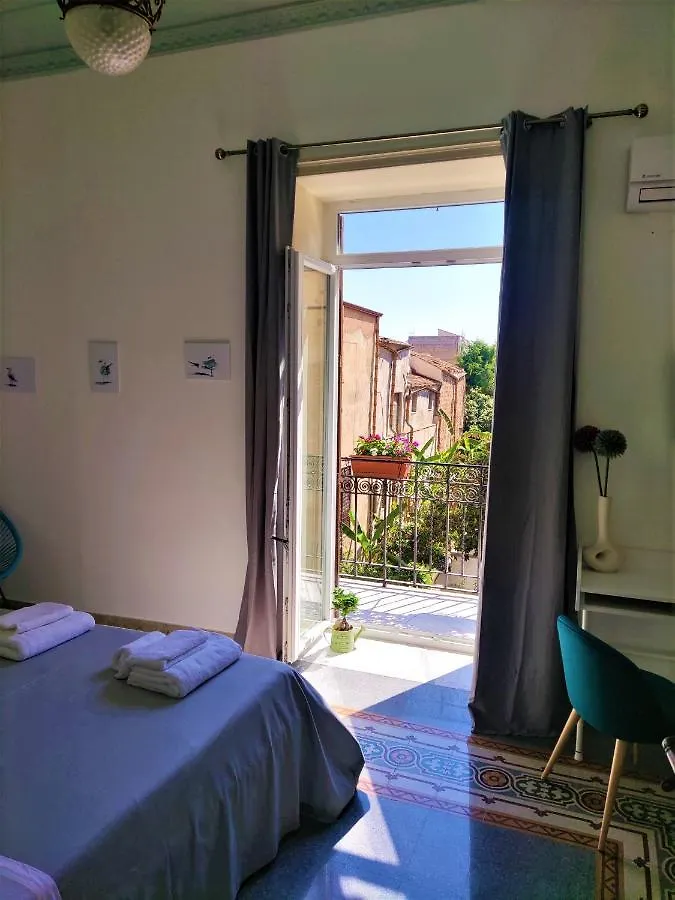 Ausa Suites Palermo 0*,  Italy