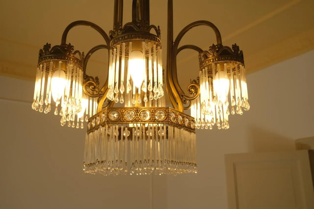 Ausa Suites Palermo 0*,