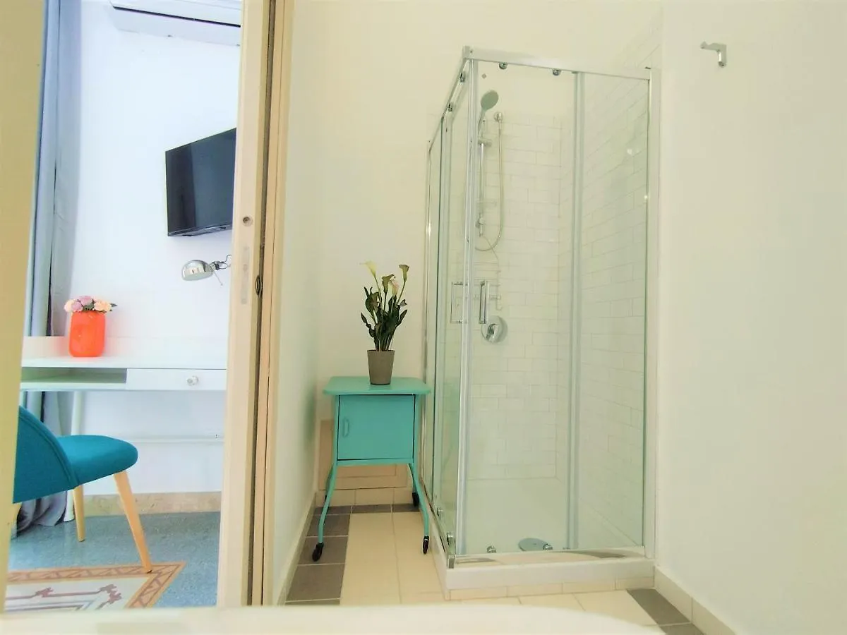 Ausa Suites Palermo Italy