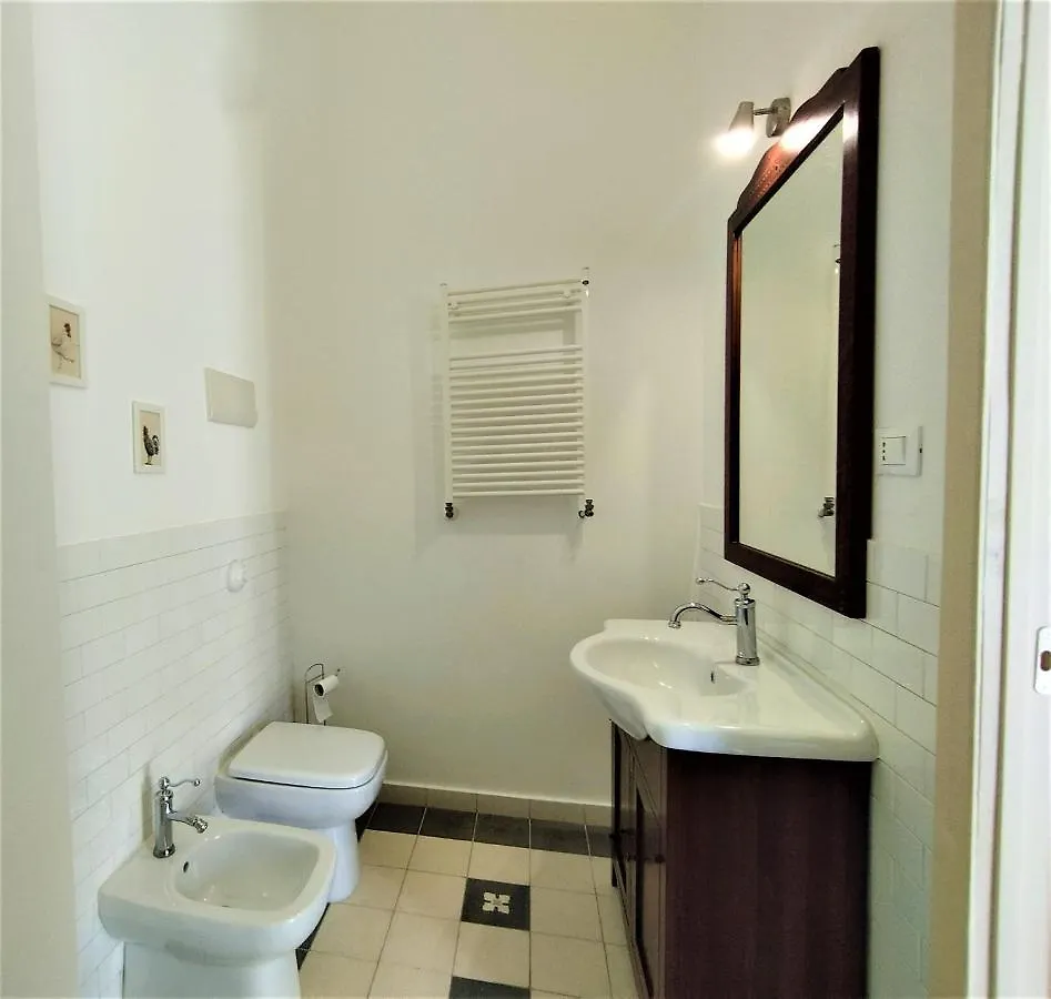 Ausa Suites Palermo Bed & Breakfast