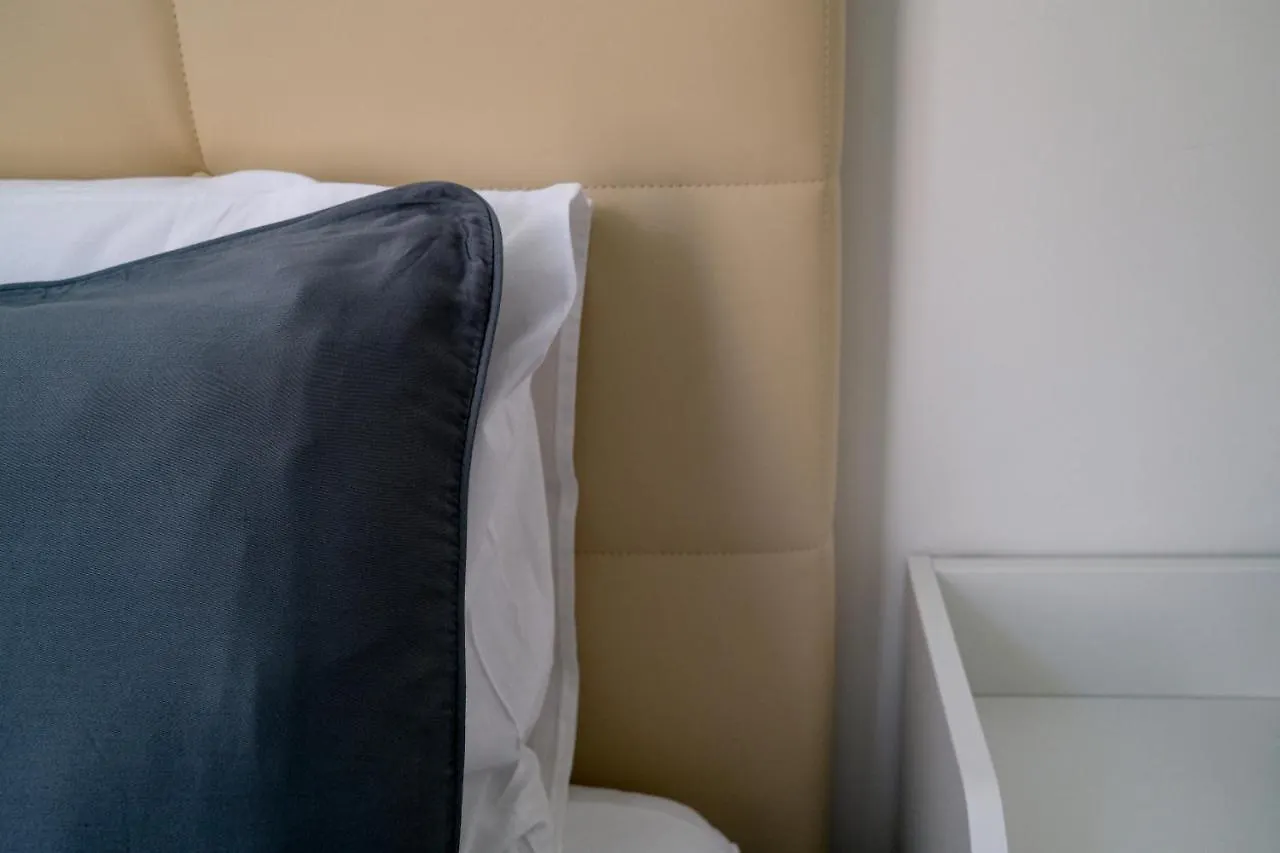 Ausa Suites Palermo Bed & Breakfast