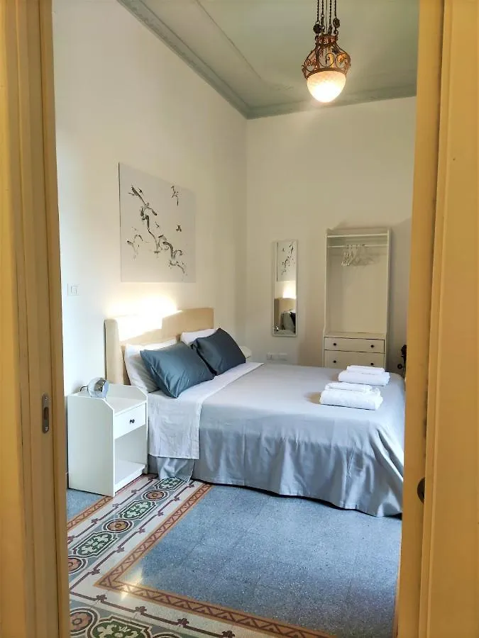 Ausa Suites Palermo Bed & Breakfast