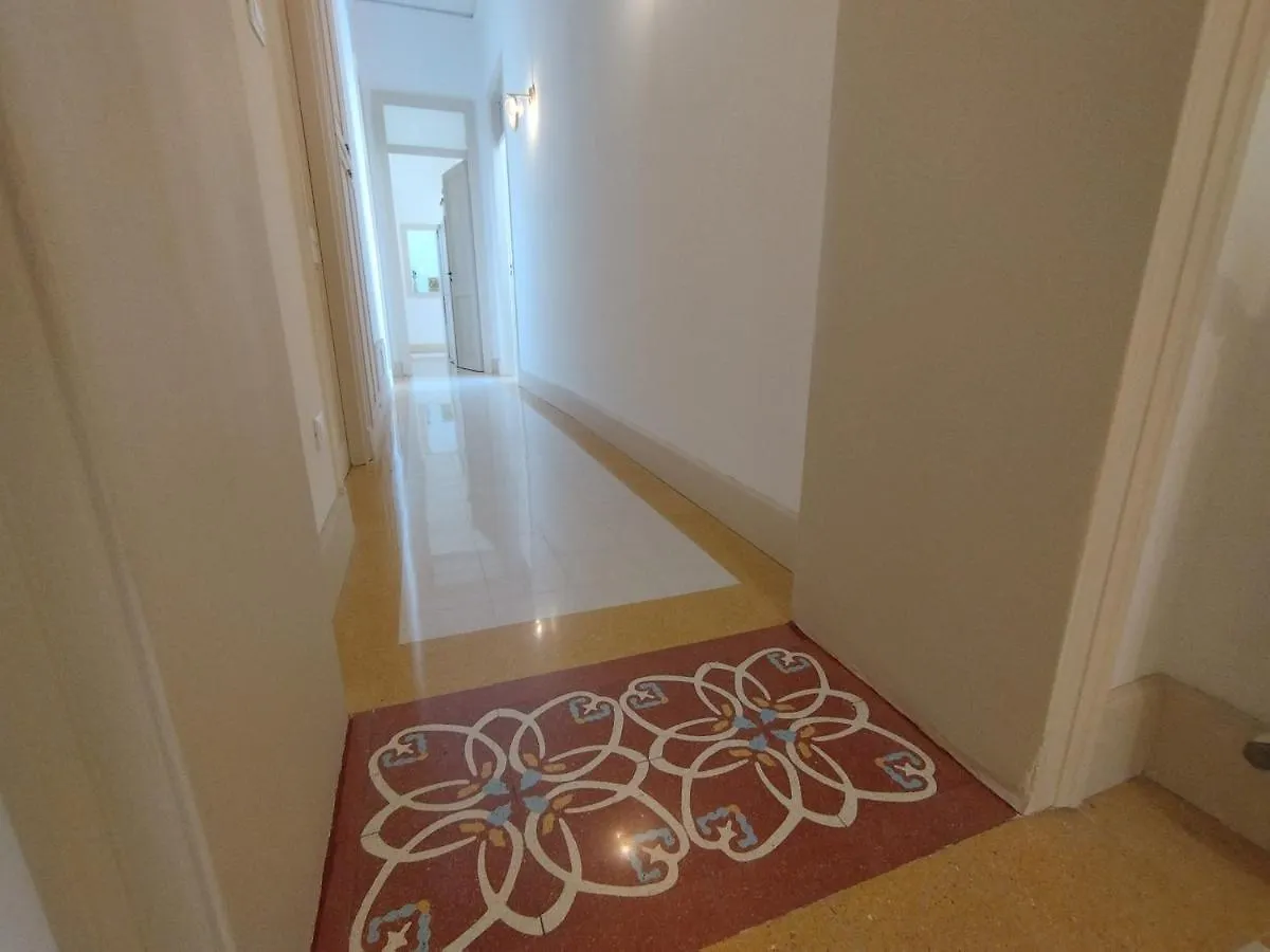 Bed & Breakfast Ausa Suites Palermo