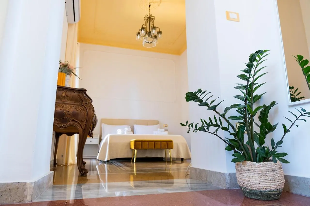 Ausa Suites Palermo