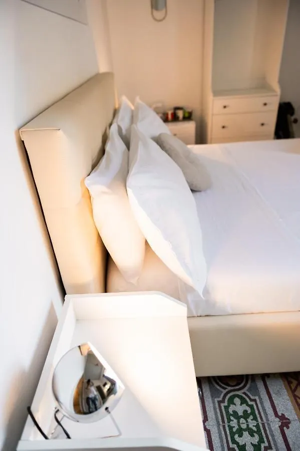 Ausa Suites Palermo