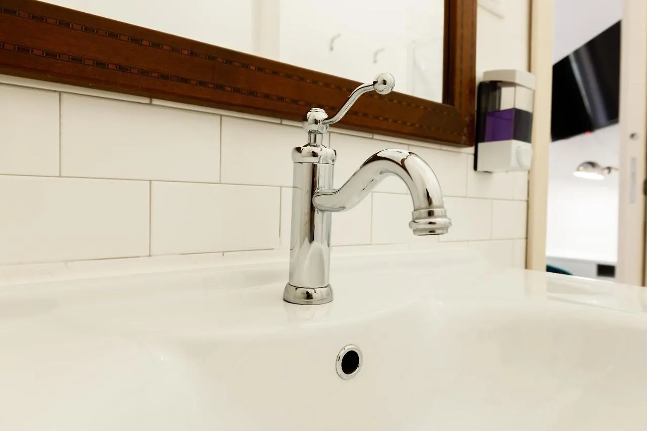 Bed & Breakfast Ausa Suites Palermo