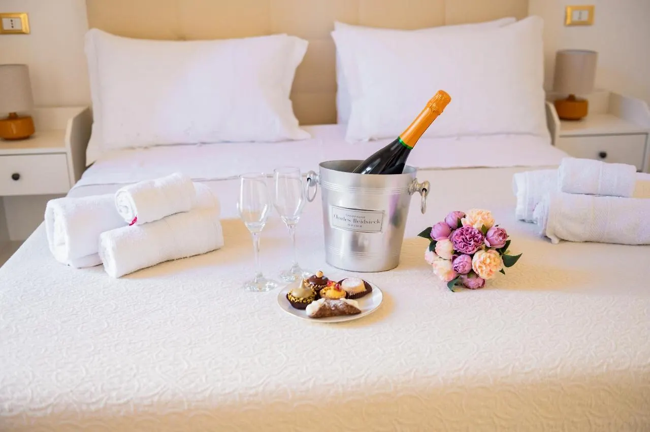Ausa Suites Palermo