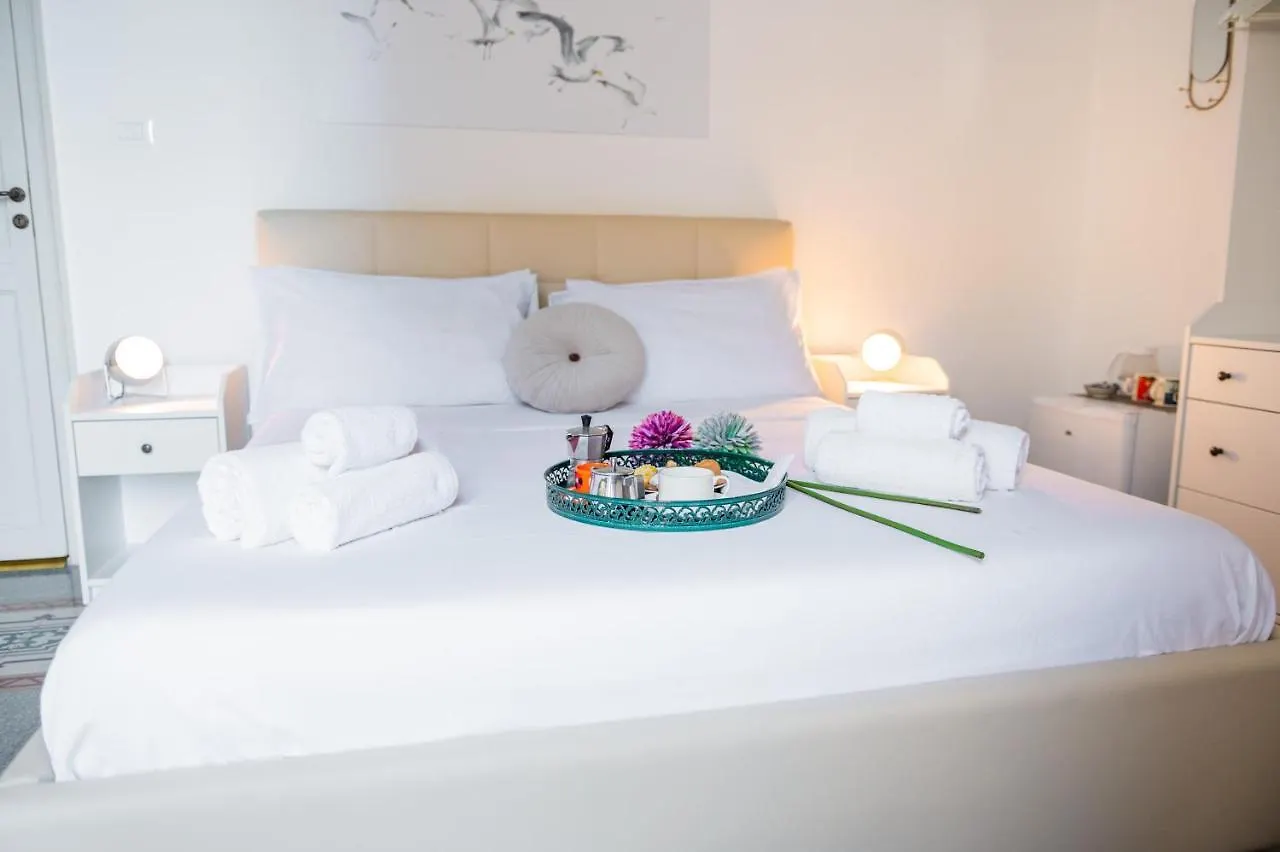 Ausa Suites Palermo