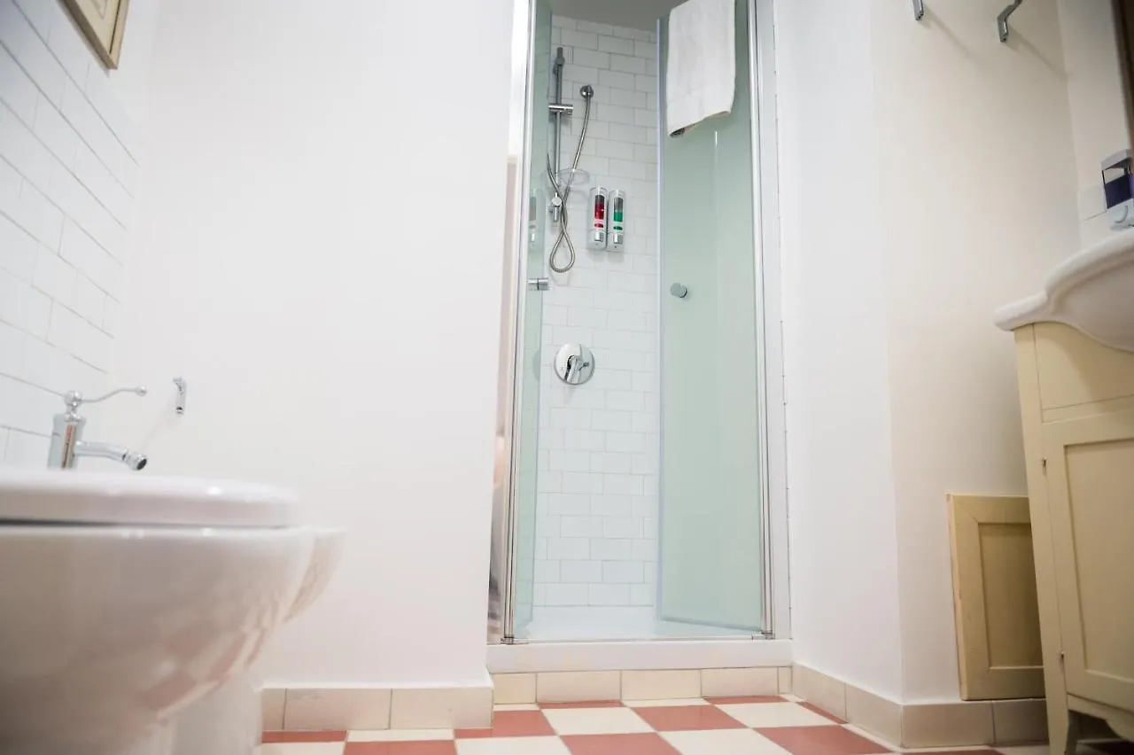Ausa Suites Palermo 0*,