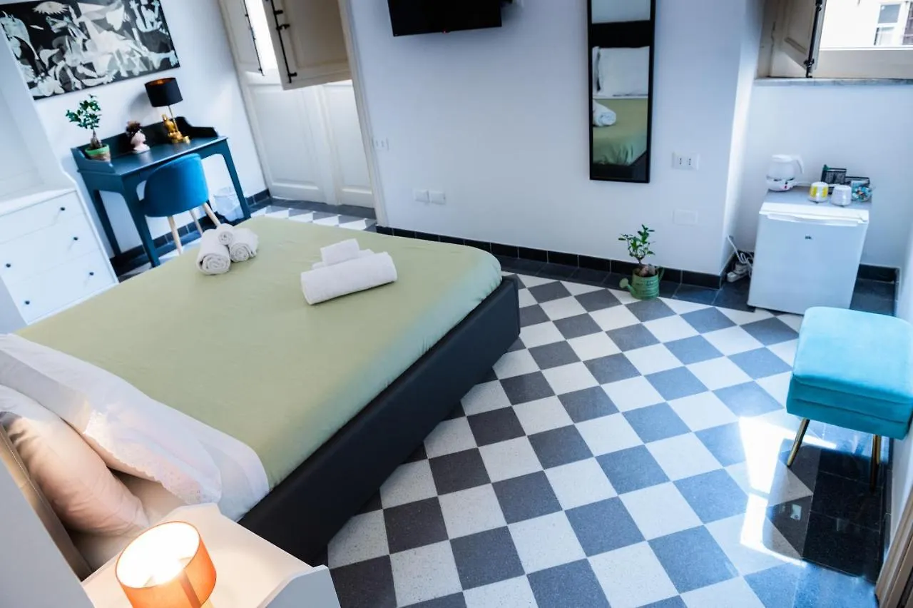 Ausa Suites Palermo