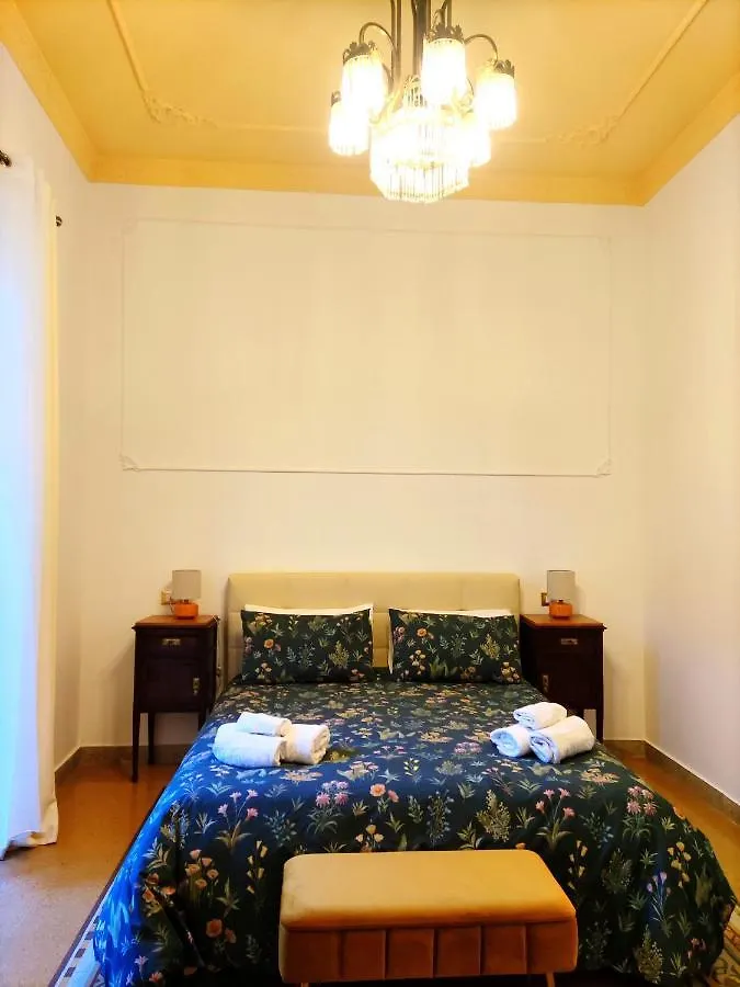 Ausa Suites Palermo Bed & Breakfast