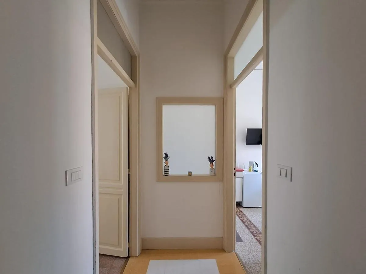 Ausa Suites Palermo