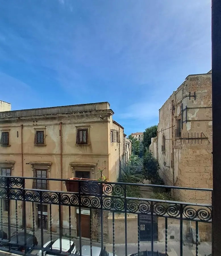 Bed & Breakfast Ausa Suites Palermo