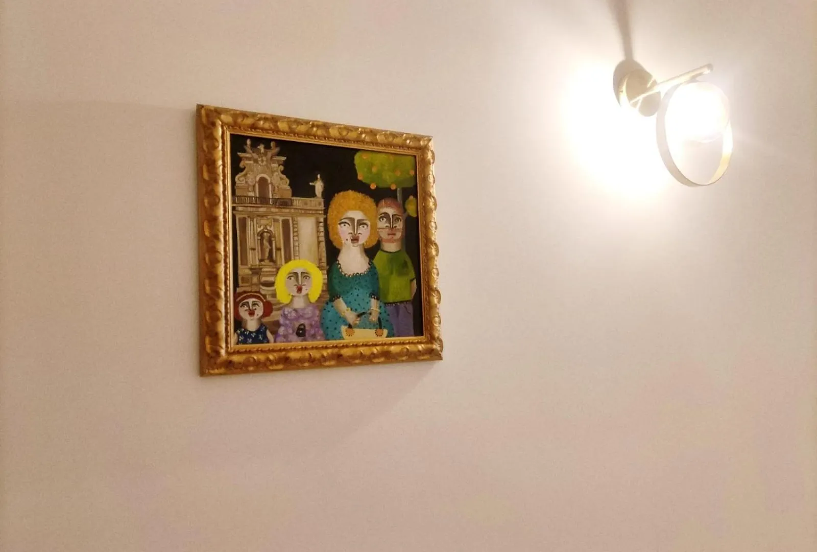 Ausa Suites Palermo 0*,