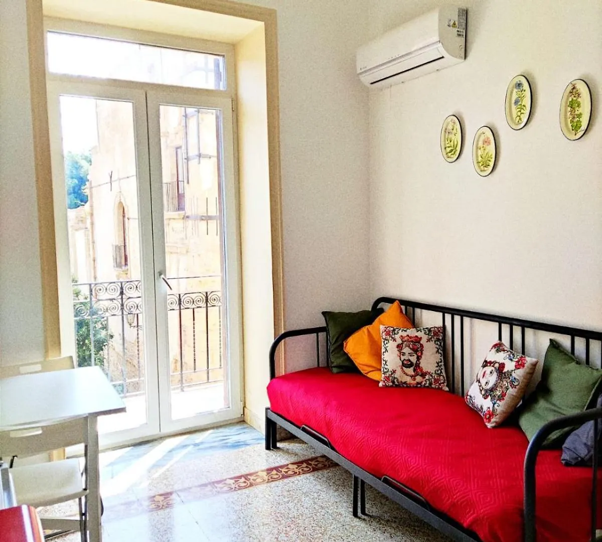 Ausa Suites Palermo